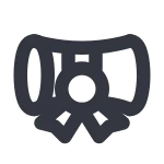 Roll Alt SVG Icon